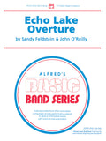 Echo Lake Overture Cover Image