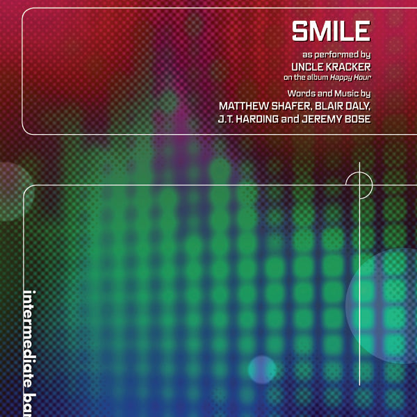 Smile Sheet Music Preview