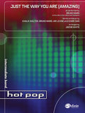 Just the Way You Are (Amazing) Cover Image