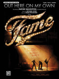 Out Here on My Own (from the Motion Picture <i>Fame</i>) Cover Image