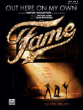 Out Here on My Own (from the Motion Picture <i>Fame</i>) Cover Image