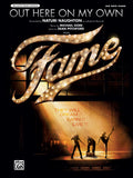 Out Here on My Own (from the Motion Picture <i>Fame</i>) Cover Image