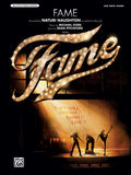 Fame (from the Motion Picture <i>Fame</i>) Cover Image
