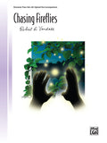 Chasing Fireflies Cover Image