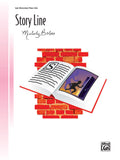 Story Line Cover Image