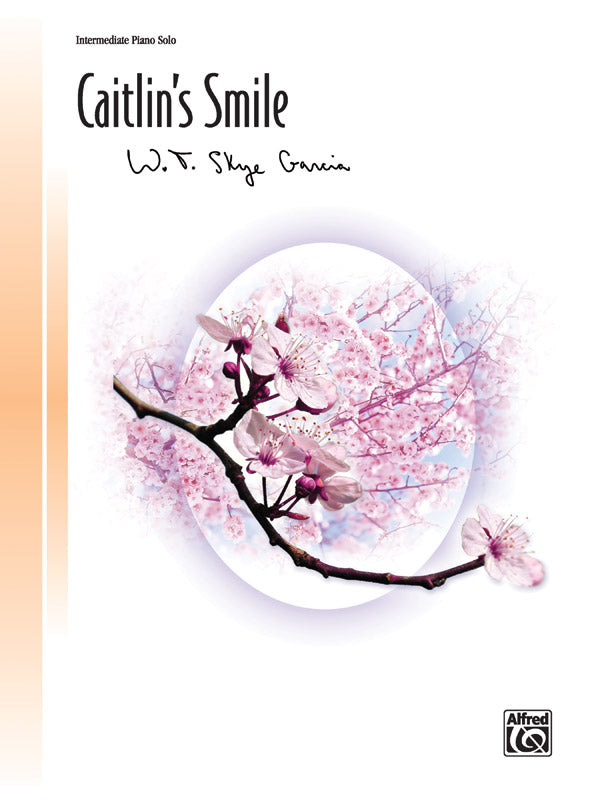 Caitlin's Smile Cover Image