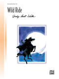 Wild Ride Cover Image