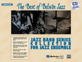 Best of Belwin Jazz: Jazz Band Collection for Jazz Ensemble Cover Image