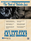 Best of Belwin Jazz: Jazz Band Collection for Jazz Ensemble Cover Image