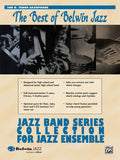 Best of Belwin Jazz: Jazz Band Collection for Jazz Ensemble Cover Image