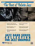 Best of Belwin Jazz: Jazz Band Collection for Jazz Ensemble Cover Image