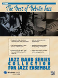 Best of Belwin Jazz: Jazz Band Collection for Jazz Ensemble Cover Image