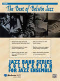 Best of Belwin Jazz: Jazz Band Collection for Jazz Ensemble Cover Image