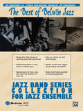 Best of Belwin Jazz: Jazz Band Collection for Jazz Ensemble Cover Image
