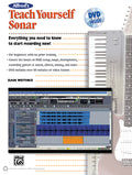 Alfred's Teach Yourself Sonar Cover Image