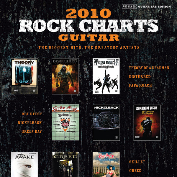 Burn It to the Ground Sheet Music Preview