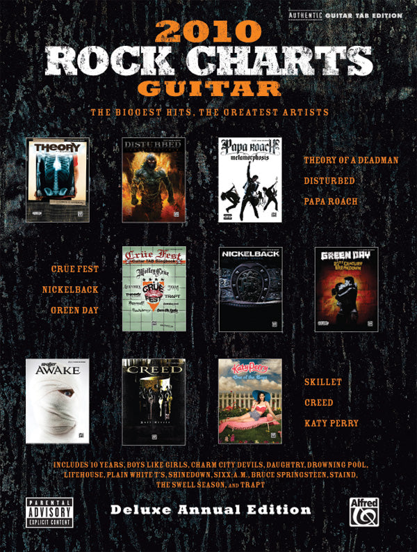 Second Chance Sheet Music Preview