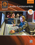 Pyramind Training Series: Audio Fundamentals Cover Image