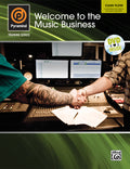 Pyramind Training Series: Welcome to the Music Business Cover Image