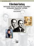 A Gershwin Fantasy Cover Image