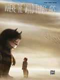 Where the Wild Things Are: Movie Selections Cover Image