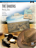The Dakotas Cover Image