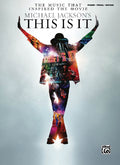 Michael Jackson's This Is It Cover Image