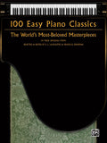 100 Easy Piano Classics Cover Image