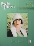 Popular Performer: 1920s Cover Image