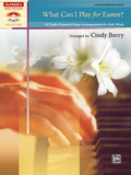 What Can I Play for Easter? Cover Image