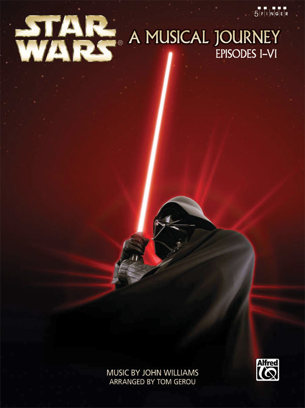Star Wars Main Theme (from "Star Wars")                                                             Sheet Music Preview
