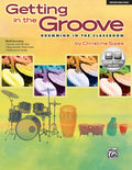 Getting in the Groove Cover Image