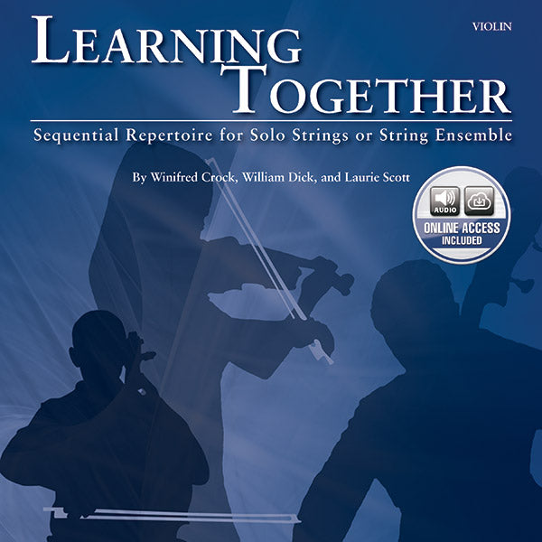 Learning Together Cover Image