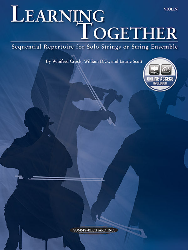 Learning Together Cover Image