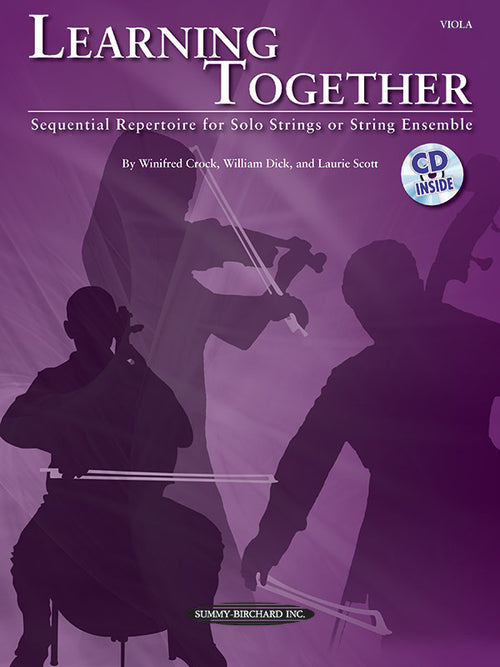 Learning Together Cover Image