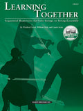 Learning Together Cover Image