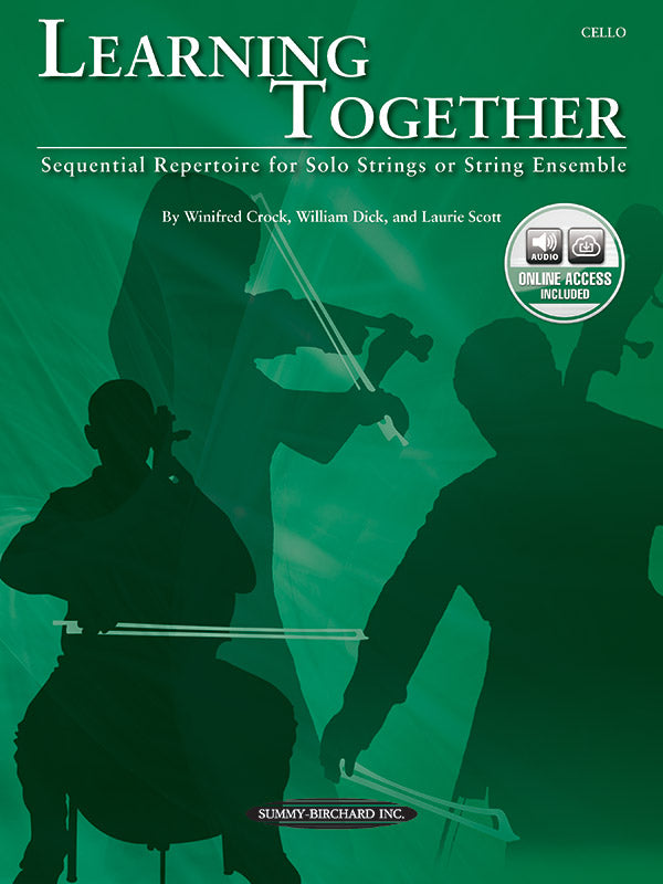 Learning Together Cover Image
