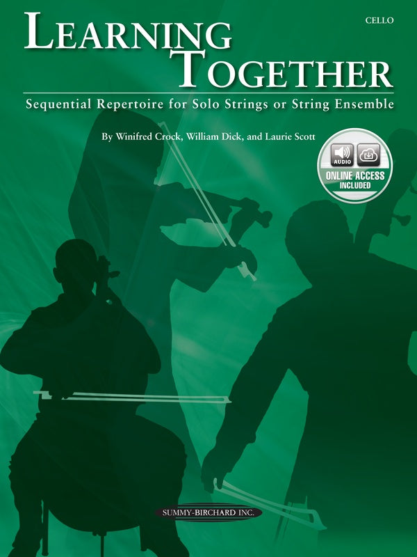 Learning Together Cover Image