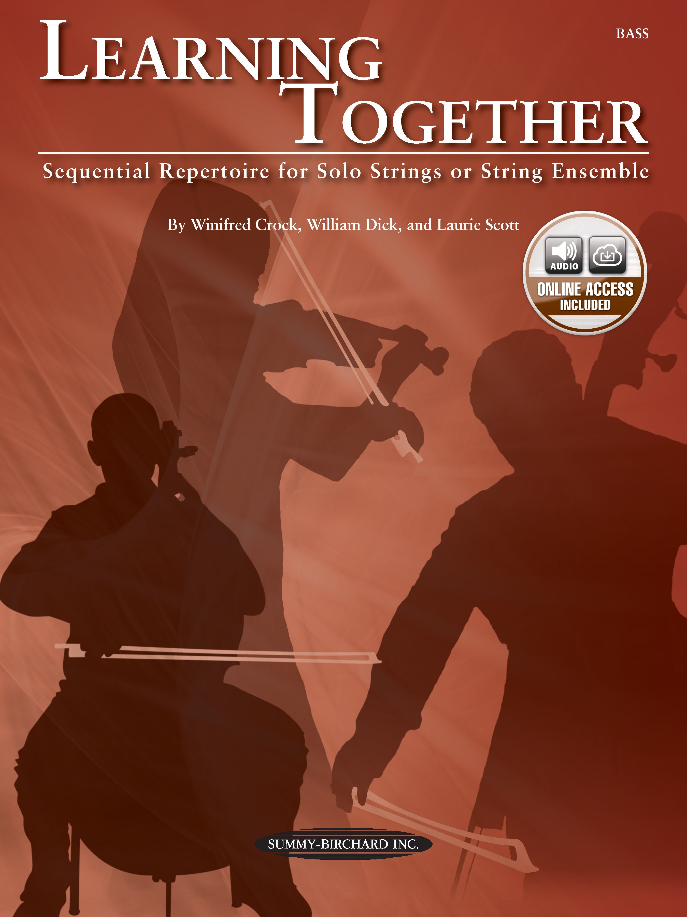 Learning Together Cover Image