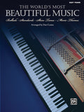 The World's Most Beautiful Music Cover Image
