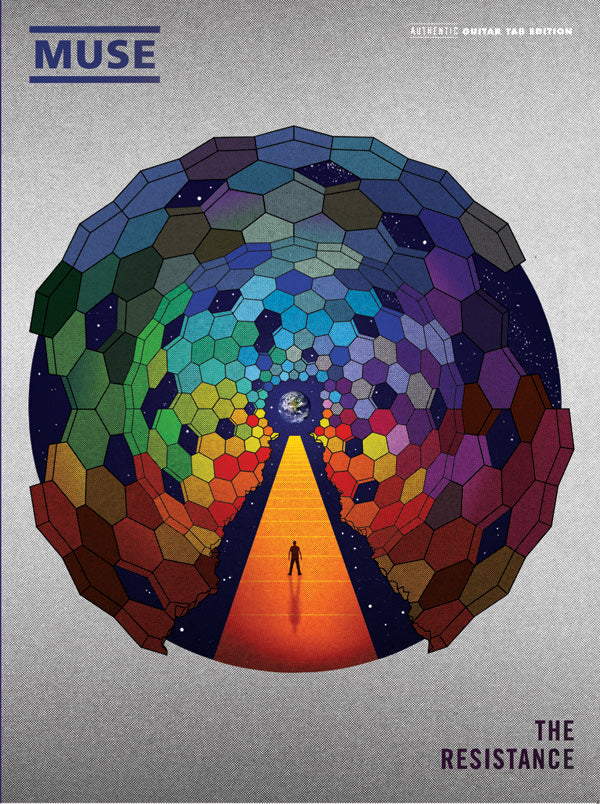 Resistance Sheet Music Preview