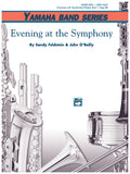 Evening at the Symphony Cover Image