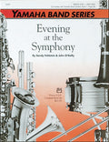 Evening at the Symphony Cover Image