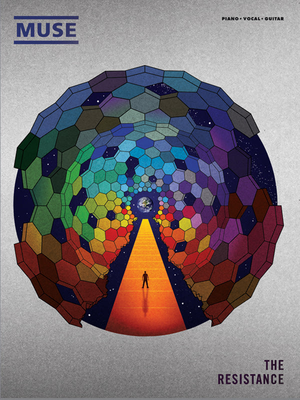 Undisclosed Desires Sheet Music Preview