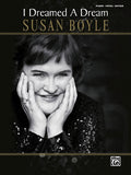 Susan Boyle: I Dreamed a Dream Cover Image