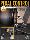 Pedal Control Cover Image