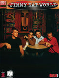 Jimmy Eat World: Bleed American Cover Image