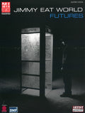 Jimmy Eat World: Futures Cover Image