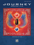 Journey: Greatest Hits (Updated Edition) Cover Image