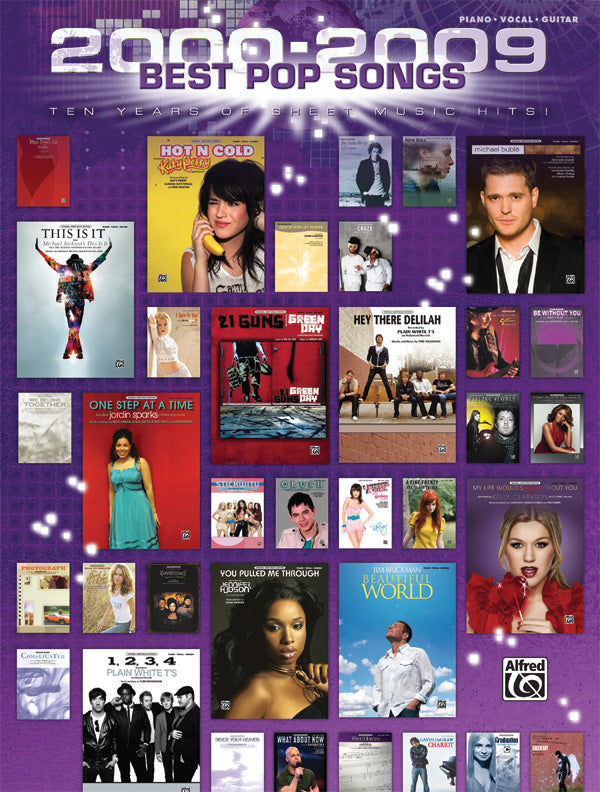 I Turn To You Sheet Music Preview
